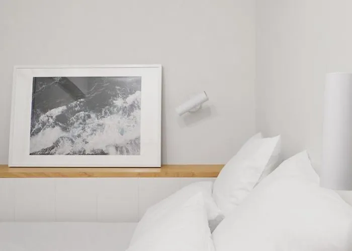 Lar Atlantica Gasthuis Comarca de Vigo