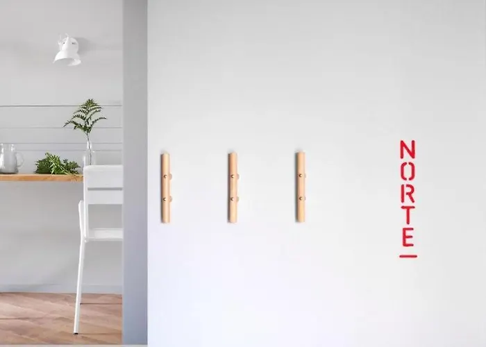 Penzion Lar Atlantica Vigo