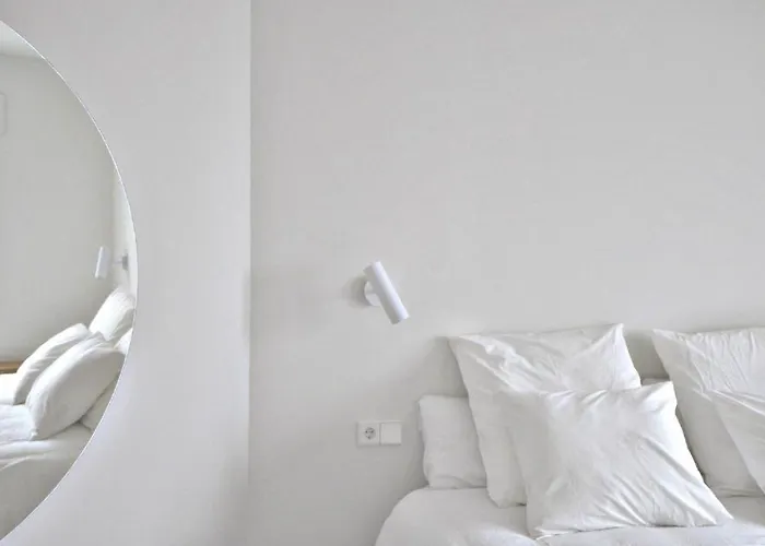 Penzion Lar Atlantica