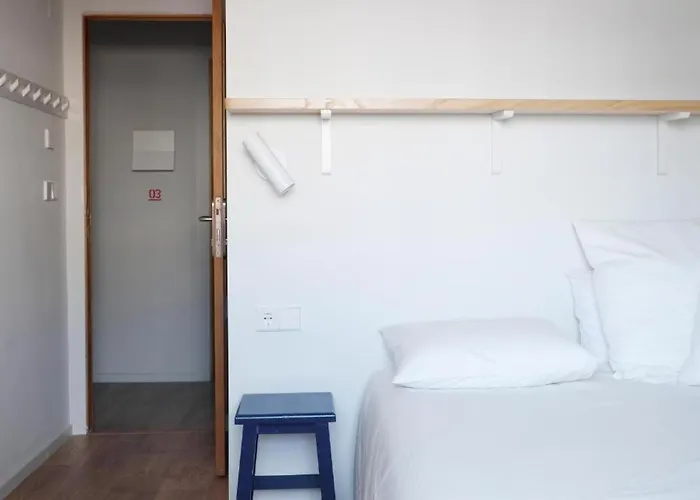 Lar Atlantica Penzion 2*