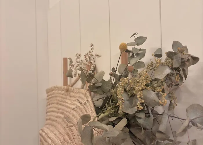 Lar Atlantica 2* Comarca de Vigo