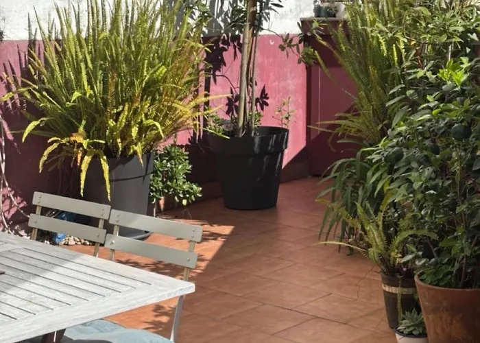 Penzion Lar Atlantica