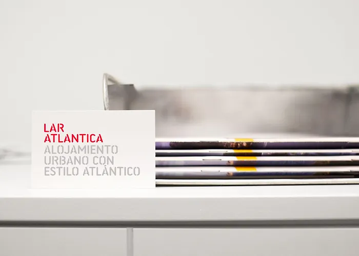 Lar Atlantica 2*