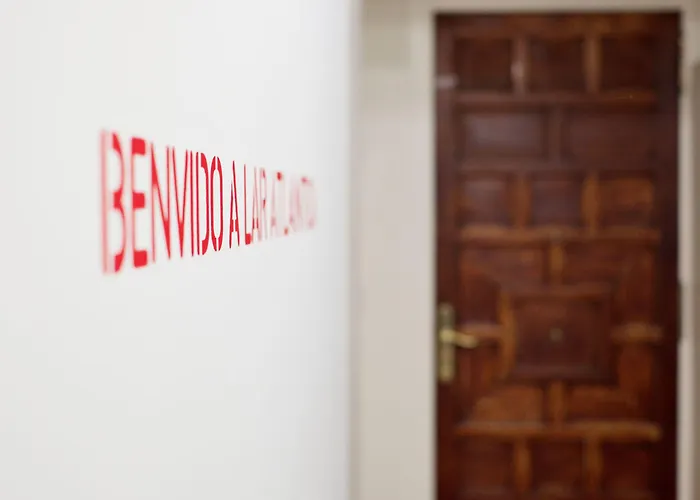 Gasthuis Lar Atlantica Comarca de Vigo