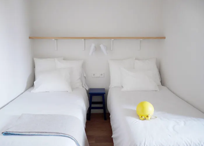 Lar Atlantica Penzion 2*