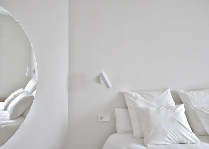 Lar Atlantica Gasthuis 2*