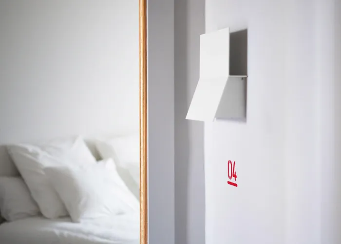 Lar Atlantica Penzion