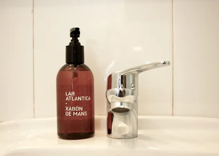 Lar Atlantica 2* Vigo