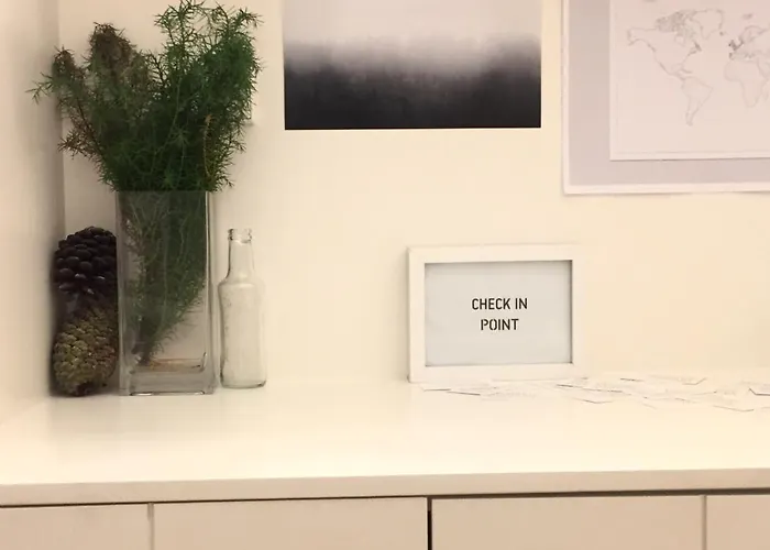 Gasthuis Lar Atlantica Comarca de Vigo