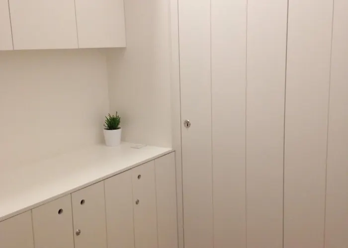 Lar Atlantica 2* Comarca de Vigo