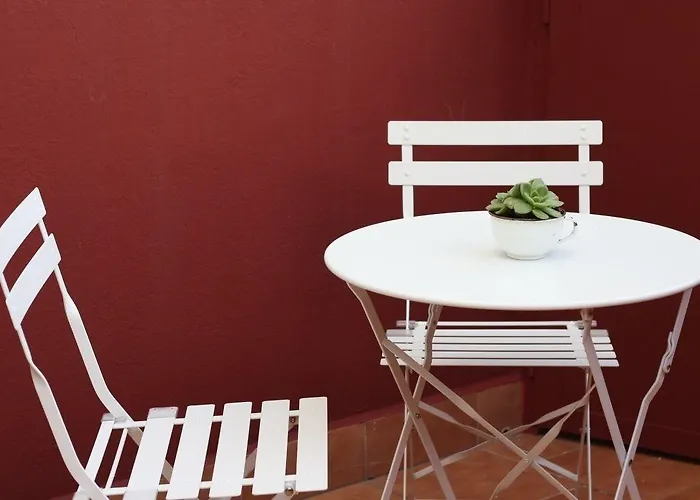 Gasthuis Lar Atlantica 2*