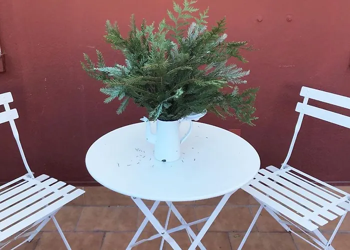 Lar Atlantica 2* Comarca de Vigo