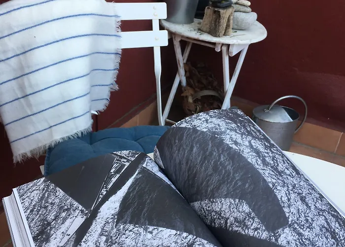 Lar Atlantica Penzion