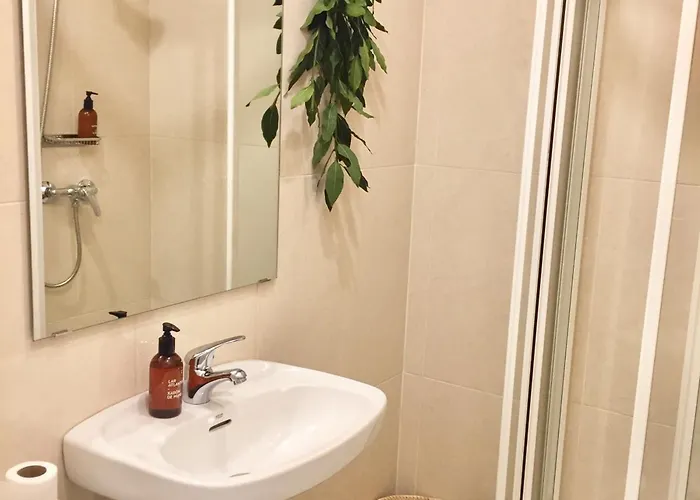 Lar Atlantica Penzion