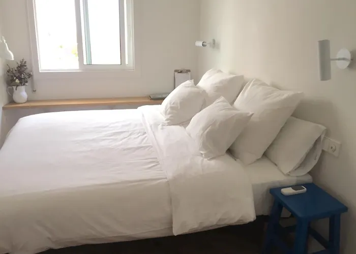 Lar Atlantica Gasthuis Comarca de Vigo