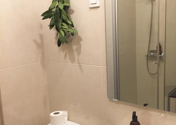 Lar Atlantica 2* Comarca de Vigo