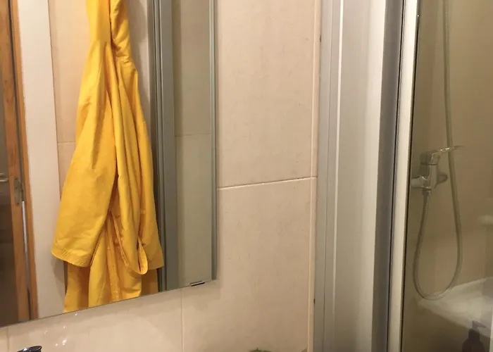 Penzion Lar Atlantica Vigo