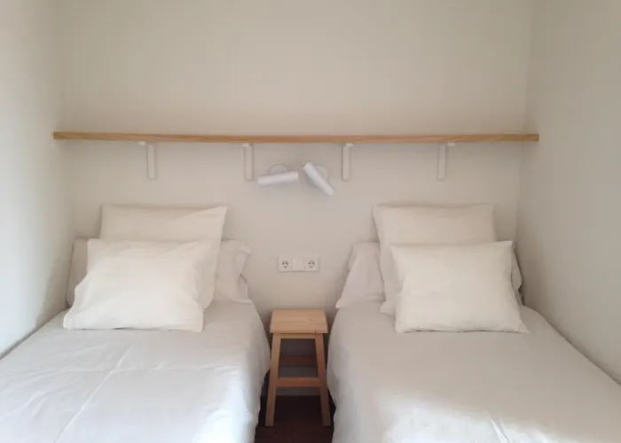 Penzion Lar Atlantica Vigo