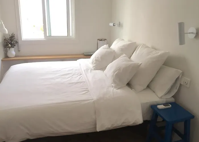 Penzion Lar Atlantica 2*