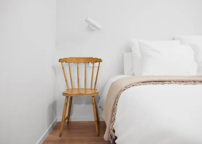 Lar Atlantica 2* Vigo