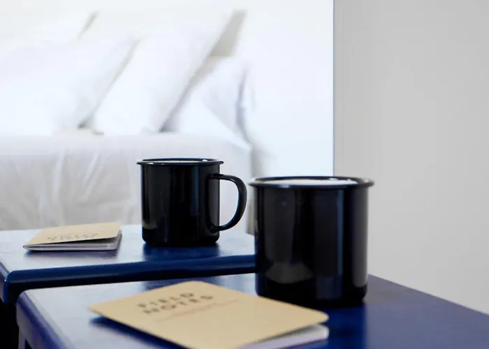 Lar Atlantica Gasthuis Comarca de Vigo