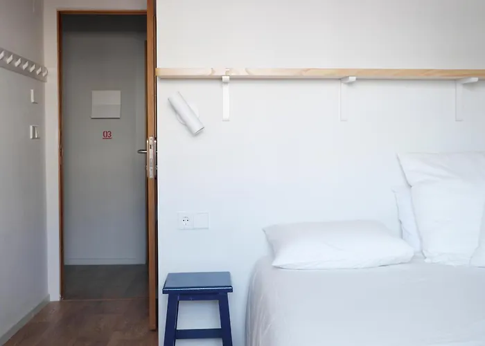 Lar Atlantica Penzion